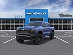 New 2026 Chevrolet Colorado Trail Boss Crew Cab 4WD Pickup for sale #16326 - photo 8