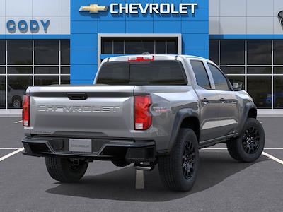 New 2026 Chevrolet Colorado Trail Boss Crew Cab 4WD Pickup for sale #16426 - photo 2