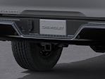 New 2026 Chevrolet Colorado Trail Boss Crew Cab 4WD Pickup for sale #16426 - photo 14