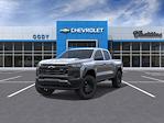 New 2026 Chevrolet Colorado Trail Boss Crew Cab 4WD Pickup for sale #16426 - photo 8