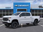 New 2026 Chevrolet Silverado 1500 Custom Crew Cab 4WD Pickup for sale #16726 - photo 26