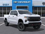 New 2026 Chevrolet Silverado 1500 Custom Crew Cab 4WD Pickup for sale #16726 - photo 31