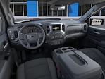 New 2026 Chevrolet Silverado 1500 Custom Crew Cab for sale #16726 - photo 39
