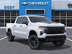 New 2026 Chevrolet Silverado 1500 Custom Crew Cab 4WD Pickup for sale #16726 - photo 7