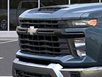 New 2026 Chevrolet Silverado 2500 Work Truck Regular Cab 4WD Pickup for sale #16926 - photo 13