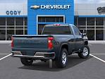 New 2026 Chevrolet Silverado 2500 Work Truck Regular Cab 4WD Pickup for sale #16926 - photo 28