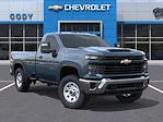 New 2026 Chevrolet Silverado 2500 Work Truck Regular Cab 4WD Pickup for sale #16926 - photo 31