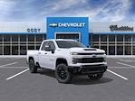 New 2026 Chevrolet Silverado 2500 Custom Double Cab 4WD Pickup for sale #18326 - photo 1