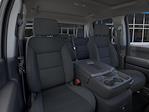 New 2026 Chevrolet Silverado 2500 Custom Double Cab 4WD Pickup for sale #18326 - photo 16
