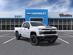 New 2026 Chevrolet Silverado 2500 Custom Double Cab 4WD Pickup for sale #18326 - photo 25