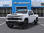 New 2026 Chevrolet Silverado 2500 Custom Double Cab 4WD Pickup for sale #18326 - photo 30