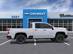 New 2026 Chevrolet Silverado 2500 Custom Double Cab 4WD Pickup for sale #18326 - photo 5