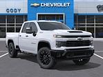 New 2026 Chevrolet Silverado 2500 Custom Double Cab 4WD Pickup for sale #18326 - photo 7