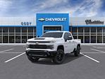 New 2026 Chevrolet Silverado 2500 Custom Double Cab 4WD Pickup for sale #18326 - photo 8