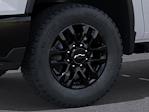 New 2026 Chevrolet Silverado 2500 Custom Double Cab 4WD Pickup for sale #18326 - photo 9