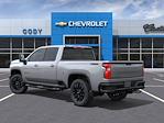 New 2026 Chevrolet Silverado 2500 LT Crew Cab 4WD Pickup for sale #19026 - photo 4