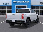 New 2026 Chevrolet Silverado 2500 LT Crew Cab 4WD Pickup for sale #19126 - photo 28