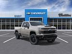 New 2026 Chevrolet Silverado 2500 Custom Double Cab 4WD Pickup for sale #19226 - photo 1
