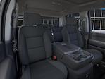 New 2026 Chevrolet Silverado 2500 Custom Double Cab 4WD Pickup for sale #19226 - photo 16
