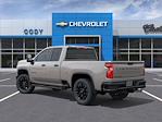 New 2026 Chevrolet Silverado 2500 Custom Double Cab 4WD Pickup for sale #19226 - photo 27