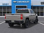 New 2026 Chevrolet Silverado 2500 Custom Double Cab 4WD Pickup for sale #19226 - photo 28