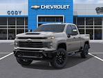 New 2026 Chevrolet Silverado 2500 Custom Double Cab 4WD Pickup for sale #19226 - photo 30