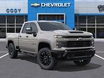 New 2026 Chevrolet Silverado 2500 Custom Double Cab 4WD Pickup for sale #19226 - photo 31