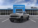 New 2026 Chevrolet Silverado 2500 Custom Double Cab 4WD Pickup for sale #19226 - photo 32