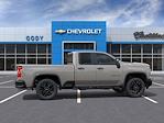 New 2026 Chevrolet Silverado 2500 Custom Double Cab 4WD Pickup for sale #19226 - photo 5