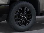 New 2026 Chevrolet Silverado 2500 Custom Double Cab for sale #19226 - photo 33