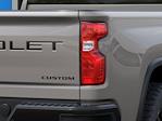 New 2026 Chevrolet Silverado 2500 Custom Double Cab for sale #19226 - photo 35