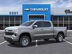 New 2026 Chevrolet Silverado 1500 LT Crew Cab 4WD Pickup for sale #1926 - photo 3