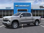 New 2026 Chevrolet Silverado 1500 LT Crew Cab 4WD Pickup for sale #1926 - photo 26