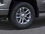 New 2026 Chevrolet Silverado 1500 LT Crew Cab 4WD Pickup for sale #1926 - photo 9