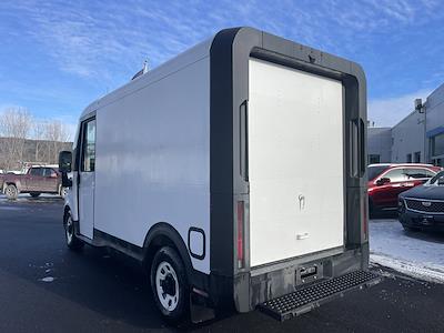 New 2025 Chevrolet BrightDrop 400 Step Van / Walk-in for sale #19325 - photo 2