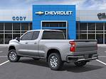 New 2026 Chevrolet Silverado 1500 LT Double Cab for sale #19526 - photo 4