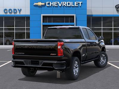 New 2026 Chevrolet Silverado 1500 RST Double Cab for sale #19926 - photo 2