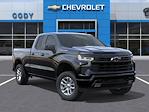 New 2026 Chevrolet Silverado 1500 RST Double Cab for sale #19926 - photo 7