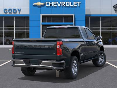 New 2026 Chevrolet Silverado 1500 LT Double Cab for sale #20126 - photo 2
