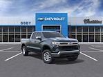 New 2026 Chevrolet Silverado 1500 LT Double Cab 4WD Pickup for sale #20126 - photo 1