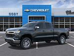 New 2026 Chevrolet Silverado 1500 LT Double Cab 4WD Pickup for sale #20126 - photo 2