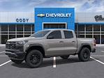 New 2026 Chevrolet Colorado Trail Boss Crew Cab 4WD Pickup for sale #20226 - photo 3