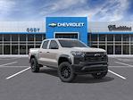 New 2026 Chevrolet Colorado Trail Boss Crew Cab 4WD Pickup for sale #20226 - photo 25