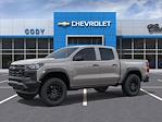 New 2026 Chevrolet Colorado Trail Boss Crew Cab 4WD Pickup for sale #20226 - photo 26