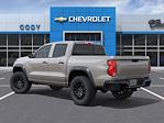 New 2026 Chevrolet Colorado Trail Boss Crew Cab 4WD Pickup for sale #20226 - photo 4