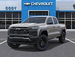 New 2026 Chevrolet Colorado Trail Boss Crew Cab 4WD Pickup for sale #20226 - photo 30