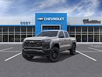 New 2026 Chevrolet Colorado Trail Boss Crew Cab 4WD Pickup for sale #20226 - photo 8