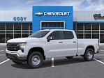 New 2026 Chevrolet Silverado 1500 Work Truck Crew Cab 4WD Pickup for sale #2026 - photo 26