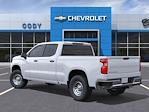 New 2026 Chevrolet Silverado 1500 Work Truck Crew Cab 4WD Pickup for sale #2026 - photo 27