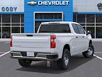 New 2026 Chevrolet Silverado 1500 Work Truck Crew Cab 4WD Pickup for sale #2026 - photo 28